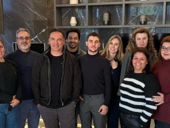 Robson Silveira Advogados expande presença nacional com a chegada de Glauco Iwersen à sociedade